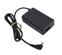 FAUOSWUK Adaptador de Juegos VR, Salida de Alta Resolución con Alta Velocidad de Fotogramas y Diseño Plug and Play, para Juegos de Realidad Virtual de PC (Enchufe europeo)