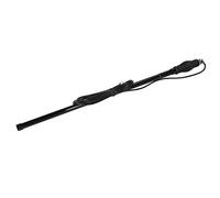 FAUOSWUK Antena Universal para Coche, Receptor de SeñAl Profesional para Uso FM, 136-174/400-470MHz, Resistente Al Agua, 5m