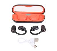 FAUOSWUK Auriculares de Traducción AI, Dispositivo Traductor BT 5.49 con 7 Modos para Aprendizaje Empresarial en Viajes, Compatible con 164 Idiomas