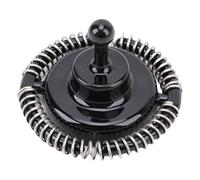 FAUOSWUK Batidor Espumador de Repuesto para Cafeteras ES601 655 701, Construcción SUS Premium, Máquina de Espuma Perfecta para Aficionados Al Café, Mantenimiento Simple, 1 Pieza