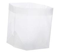 FAUOSWUK Bolsa Coladora para Fregadero, Soluciones Prácticas para Drenaje, 30 Uds., Accesorios de Cocina Independientes