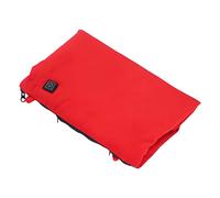 FAUOSWUK Bolsa de Calefacción Eléctrica, Bolsa Calentadora de Manos Plegable para Actividades Al Aire Libre y Condiciones Frías, Material de Felpa de 5V, 1 Pieza