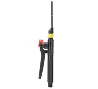 FAUOSWUK Boquilla Pulverizadora para árboles G1/2 DN15 con Diseño de Plástico Duradero para un Control Eficiente de Plagas en Jardines y Agricultura