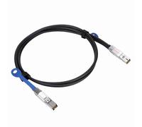 FAUOSWUK Cable de Conexión 4X MINISAS HD Transmisión de Datos de Alta Velocidad de 12 Gbps para Computación en la Nube 3.3 Pies