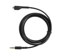 FAUOSWUK Cable de Sonido para Auriculares Premium Compatible con Auriculares para Juegos Series de 4.9 Pies Diseñado para una Experiencia de Sonido óptima en el Hogar