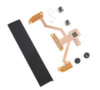 FAUOSWUK Cable Flexible V4 para Rapid Kit, Cable Flexible de Repuesto Duradero para Controlador de Juego para, Fácil Autoinstalación, Material PCB Resistente