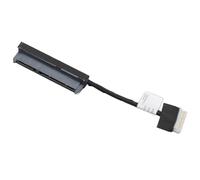 FAUOSWUK Conector de Cable para Disco Duro de Ordenador Portátil de Alto Rendimiento para Zbook 17 G1 G3 G4 2,5 Pulgadas HDD Estabilidad y Confiabilidad