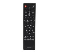 FAUOSWUK Control Remoto de Grabadora para DVD VCR Combo, Reemplazo NB555