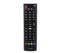 FAUOSWUK Control Remoto de TV ABS para