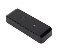FAUOSWUK Controlador de Acceso con Teclado, Aplicación de Desbloqueo Remoto por Voz Inteligente, Lector de Tarjetas para Oficinas, Escuelas, Aleación de Aluminio Resistente Al Agua, 6,5 X 2,3 X 1,1