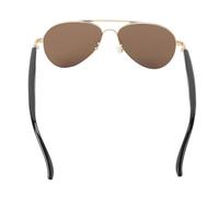 FAUOSWUK Gafas de Traducción AI Gafas de Traducción Inteligentes Gafas de Traducción BT con Interpretación en Tiempo Real para Viajes Trabajo Llamadas Musicales