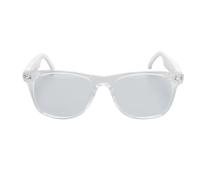 FAUOSWUK Gafas de Traducción Inteligentes, Traducción de Idiomas por IA con Micrófono y Altavoz para Comunicación por Vídeo en Viajes