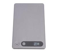 FAUOSWUK Grabadora de Voz AI, Aleación de Aluminio con Memoria de 64 GB para Reuniones, Conferencias y Transcripción en 23 Idiomas