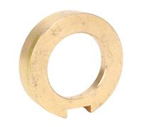 FAUOSWUK Hoja de Palanca de Cambios T Case, Reemplazo de Buje de Palanca de Cambios Fuerte y Duradero para Samurai 1986-1995