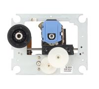 FAUOSWUK KHM 230AAA, Cabezal de Lente de Recogida óptica para Reproductor de CD VCD DVD SACD, Material Metálico de Primera Calidad con Amplia Compatibilidad, Reemplazo de Rendimiento