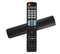 FAUOSWUK Mando a Distancia para TV, Recambio Universal para 7291420