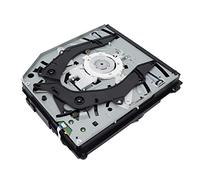 FAUOSWUK Para Unidad de DVD 1200, Pieza de Reparación de Repuesto de Unidad óptica Profesional para la Serie CUH
