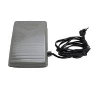 FAUOSWUK Pedal de Control de Pie, Pieza de Repuesto que Ahorra Mano de Obra para Máquina de Coser 3160 para Uso Doméstico