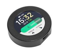 FAUOSWUK Placa de Desarrollo MCU con Pantalla LCD de Resolución 240x240 para Diseño Flexible RP2040 para Entusiastas de la Electrónica