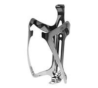 FAUOSWUK Portabotellas de Agua para Bicicleta de Aleación de Aluminio Duradero con Colores Brillantes para una Conducción Suave y Fresca para Ciclistas de hasta 70 Mm de Diámetro (#3)