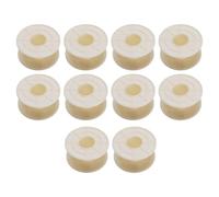 FAUOSWUK Puntas de Repuesto para Bolígrafo Active Pen 2 Digital Pen 2, 3 Piezas, Escritura Suave y Precisa, Compatible con 520 530 720 C730 C740 X1 L13 L380 L390 Miix