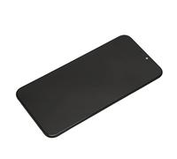 FAUOSWUK Reemplazo de Pantalla Digitalizadora de Pantalla de Teléfono de Alto Rendimiento para Teléfono IOS Xs con Herramientas de Instalación 102g
