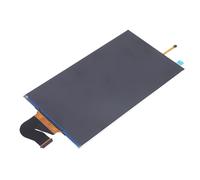 FAUOSWUK Reemplazo de Pantalla LCD Lite, Pantalla de Panel de Vidrio Duradero, Reparación Perfecta para Problemas de Consola de Juegos, Diseñado para Entusiastas, 1 Unidad