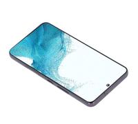 FAUOSWUK Reemplazo de Pantalla Táctil del Teléfono para S22 SM S901B, Conjunto Completo de Vidrio OLED Duradero