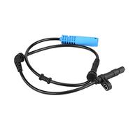 FAUOSWUK Sensor de Velocidad de Rueda ABS para Automóvil Ligero Apto para One R50 R52 R53 2001-2007 34526756384 Pruebas Avanzadas Duraderas para Entusiastas del Bricolaje