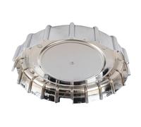 FAUOSWUK Tapa de Filtro de Aire Elegante, Fácil Reemplazo, Protección Efectiva para la Tapa del Limpiador de Aire Hino 500 Mega