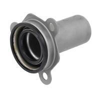 FAUOSWUK Tubo Guía de Cojinete de Liberación de Embrague de Alta Durabilidad para 106 205 406 605 607 806, Mejora el Rendimiento, para Entusiastas del Bricolaje