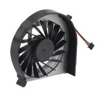 FAUOSWUK Ventilador de Refrigeración de CPU, Refrigerador Interno de Repuesto Duradero que Mejora la Disipación de Calor para Pavilion G4 2000 G7 2000 G6 Series Laptop 1 Unidad