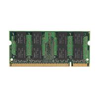 FAUOSWUK Xiede DDR2 667MHz 2GB Memoria RAM para Computadora Portátil para Rendimiento de Alta Velocidad Adecuado para Juegos