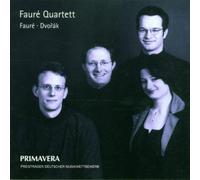 Faur? Quartett - Quartett : Fauré-Dvorak