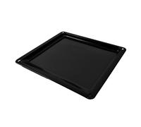 Electrolux rex Zanussi AEG Hornear Bandeja de Goteo 370mm x 425mm Horno Zcc Ekc