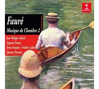 Faure:Chamber Music Vol.2