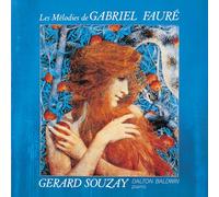 Faure:Claire de Lune [Hqcd]