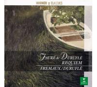 Faure & Durufle:Requiem