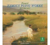 Faure:Famous Piano Works