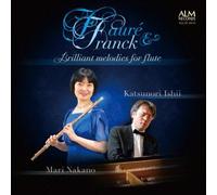 Faure & Franck:Brilliant Meloo