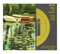 Faure, G. - Elegie/Trio/Quartet