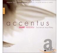 Faure, G. - Faure: Requiem