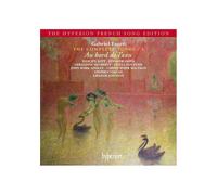 Faure, G. - mélodies (intégrale vol.1)