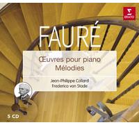 Faure, G. - Oeuvre Pour Piano