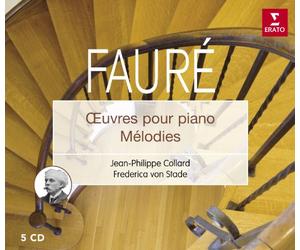 Faure, G. - Oeuvre Pour Piano