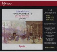 Faure, G. - QT Pno 1/2