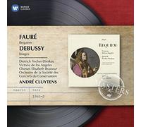 Faure, G. - Requiem