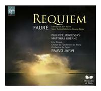 Faure, G. - Requiem -Digi-