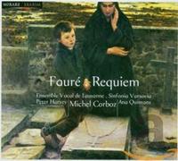 Faure, G. - Requiem, Messe Des Pecheu