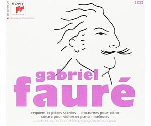 Faure, G. - Un Siecle De Musique Fran